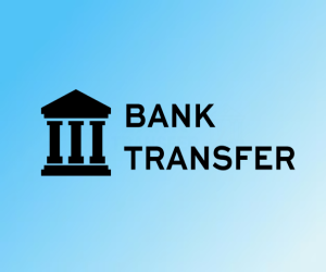 Bank Transfer